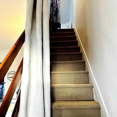 Duplex - Chez Andre Fontainebleau
