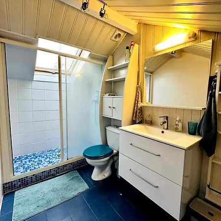 Duplex - Chez Andre Lejlighed *