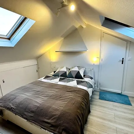 Duplex - Chez Andre Lejlighed