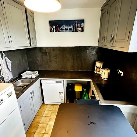 Duplex - Chez Andre *