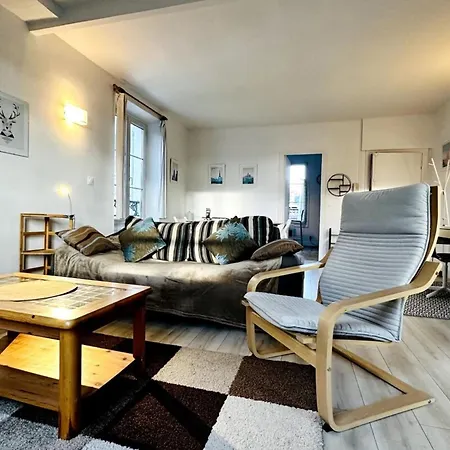 Duplex - Chez Andre